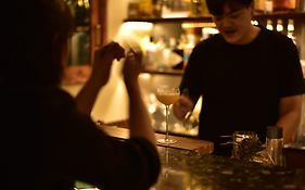 โรงแรมฆรารมณ์